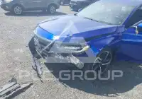 2020 Honda Accord фото