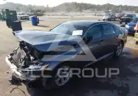 2020 Honda Accord фото