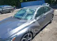 2020 Honda Accord фото