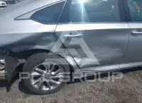 2020 Honda Accord фото