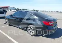 2020 Honda Accord фото