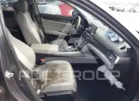 2020 Honda Accord фото