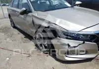 2020 Honda Accord photo