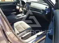 2020 Honda Accord фото