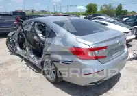 2020 Honda Accord фото