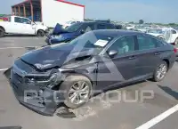 2020 Honda Accord photo