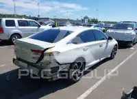 2020 Honda Accord photo