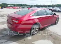 2020 Honda Accord photo