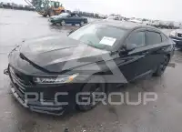 2020 Honda Accord photo