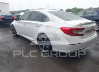 2020 Honda Accord фото