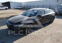 2020 Honda Accord фото
