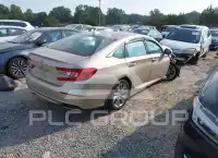 2020 Honda Accord photo