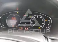 2020 Honda Accord фото