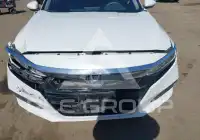 2020 Honda Accord фото