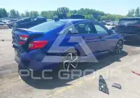 2020 Honda Accord photo