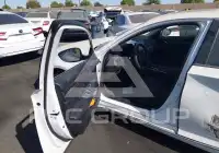 2020 Honda Accord фото
