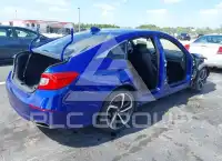 2020 Honda Accord фото