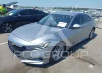 2020 Honda Accord фото