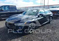 2020 Honda Accord фото