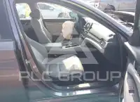 2020 Honda Accord photo