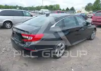 2020 Honda Accord фото