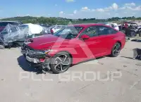 2020 Honda Accord фото