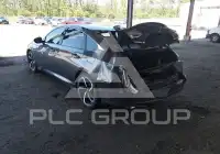 2020 Honda Accord фото
