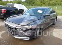 2020 Honda Accord фото