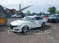 2020 Honda Accord фото