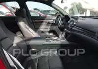2020 Honda Accord фото
