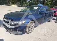 2020 Honda Accord photo
