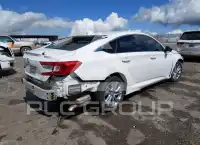 2020 Honda Accord photo