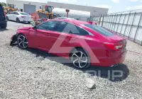 2020 Honda Accord фото