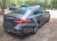 2020 Honda Accord фото