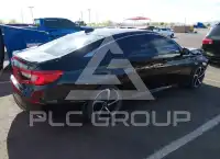 2020 Honda Accord фото