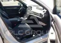2020 Honda Accord фото