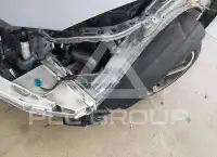 2020 Honda Accord фото