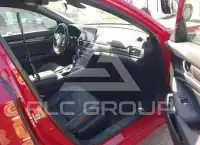2020 Honda Accord photo
