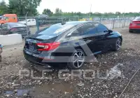 2020 Honda Accord фото