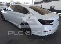 2020 Honda Accord photo