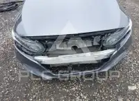 2020 Honda Accord photo