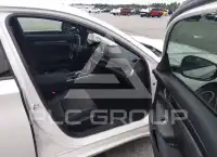 2020 Honda Accord фото