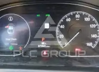 2020 Honda Accord фото