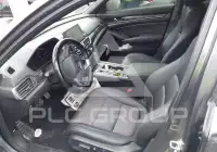 2020 Honda Accord фото
