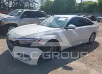 2020 Honda Accord photo