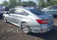2020 Honda Accord фото