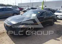 2020 Honda Accord фото