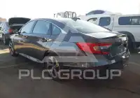 2020 Honda Accord фото
