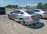 2020 Honda Accord photo