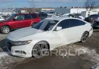2020 Honda Accord фото